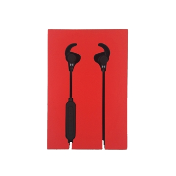 OEM Ασύρματα Ακουστικά Bluetooth Χρώμα: Μαύρο