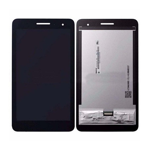 Οθόνη LCD με Μηχανισμό Αφής Assembly για Huawei BGO-DL09 MediaPad T2 7 - Χρώμα: Μαύρο
