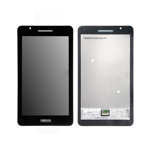 Οθόνη LCD και Αισθητήρας Αφής για Asus Fonepad 7 (FE171CG K01N) - Χρώμα: Μαύρο