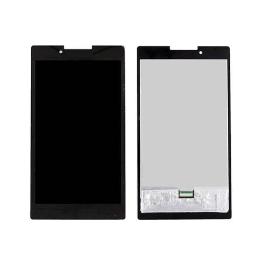 Οθόνη LCD και Αισθητήρας Αφής για Lenovo Tab 2 (A7-30) - Χρώμα: Μαύρο