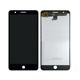 Εικόνα της Οθόνη LCD με Μηχανισμό Αφής για Alcatel One Touch Pop Up 5" 6044 - Χρώμα: Μαύρο