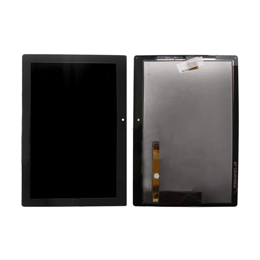 Οθόνη LCD και Αισθητήρας Αφής για Lenovo TB-X103F Tab 3 10.1 - Χρώμα: Μαύρο