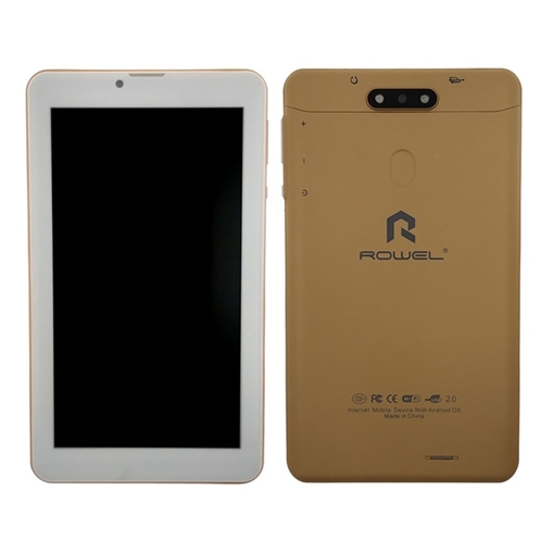 Tablet Rowel S715 2.5d 7"