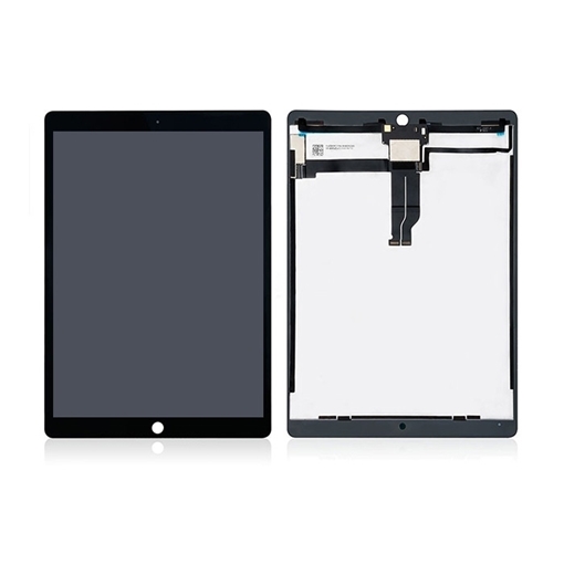 Οθόνη LCD και Αισθητήρας Αφής για Apple iPad Pro 12.9 - Χρώμα: Μαύρο