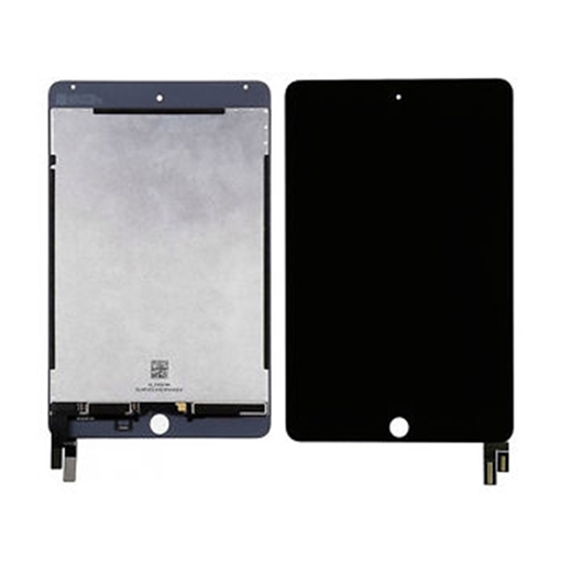 Οθόνη LCD και Αισθητήρας Αφής για Apple iPad Mini 4 - Χρώμα: Μαύρο