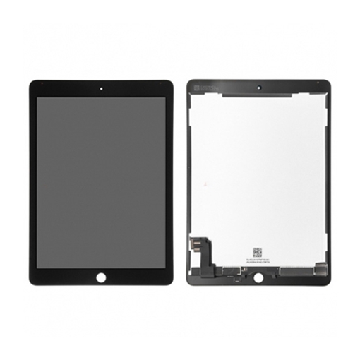 Οθόνη LCD και Αισθητήρας Αφής για Apple iPad Air 2 - Χρώμα: Μαύρο