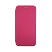 OEM Θήκη Βιβλίο Smart Magnet Elegance για Samsung A750F Galaxy A7 2018 - Χρώμα: Ροζ