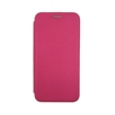 OEM Θήκη Βιβλίο Smart Magnet Elegance για Xiaomi Mi A2 Lite - Χρώμα: Ροζ