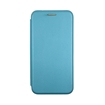 OEM Θήκη Βιβλίο Smart Magnet Elegance για Xiaomi Redmi Note 6/6 Pro - Χρώμα: Μπλε