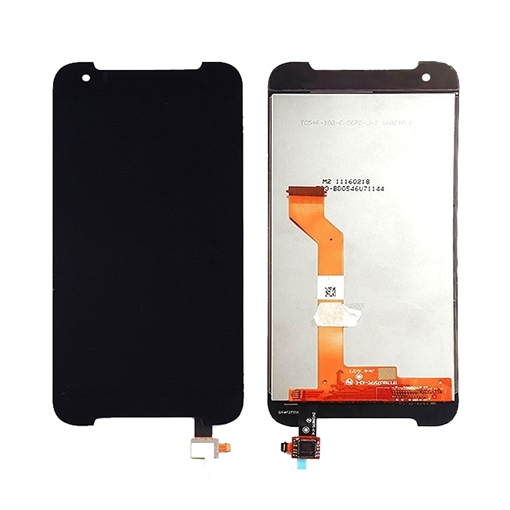 Οθόνη LCD με Μηχανισμό Αφής Assembly για HTC Desire 830 - Χρώμα: Μαύρο