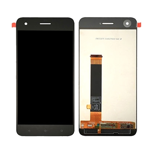 Οθόνη LCD με Μηχανισμό Αφής Assembly για HTC Desire 10 Pro - Χρώμα: Μαύρο