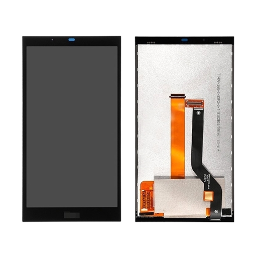Οθόνη LCD με Μηχανισμό Αφής Assembly για HTC Desire 626 - Χρώμα: Μαύρο