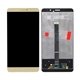 Οθόνη LCD με Μηχανισμό Αφής Assembly για Huawei MHA-L09 Mate 9 - Χρώμα: Χρυσό