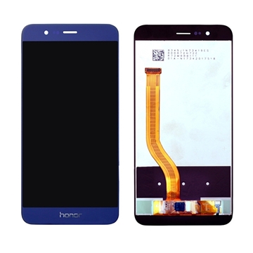 Οθόνη LCD με Μηχανισμό Αφής Assembly για Huawei DUK-L09 Honor 8 Pro - Χρώμα: Μπλε