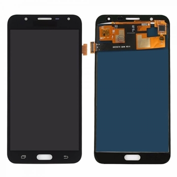 Picture of OLED LCD Complete for Samsung J7 Nxt/Neo/Core J701F (OEM) - Color: Black