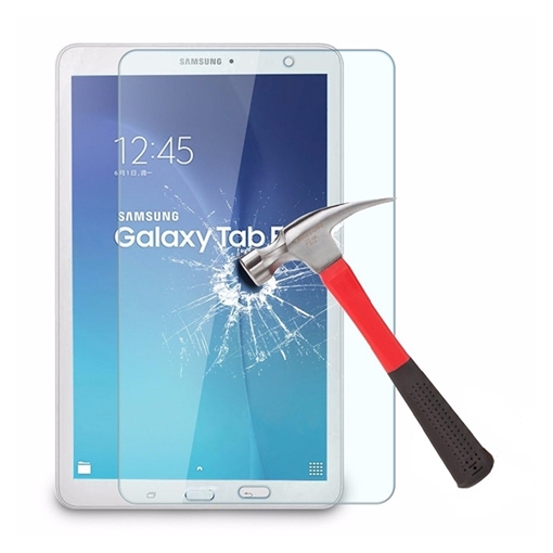 Picture of Screen Protector Tempered Glass 9H 0.3mm for Samsung Galaxy T560/T561 Tab E 9.6