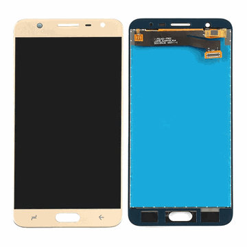Picture of OEM LCD Complete for Samsung Galaxy J7 Prime 2 G611 (OEM) - Color: Gold