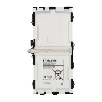 Εικόνα της Μπαταρία Samsung EB-BT800FBE για T800/T805 Galaxy Tab S 10.5 (Bulk) - 7900mAh