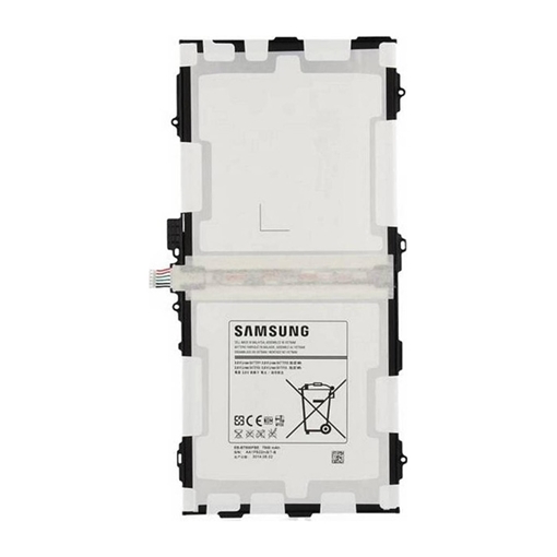 Μπαταρία Samsung EB-BT800FBE για T800/T805 Galaxy Tab S 10.5 (Bulk) - 7900mAh