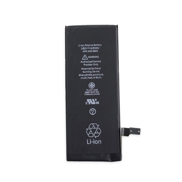 Picture of Compatible Battery with Apple iPhone 6 Plus (616-0772) - 2915 mAh
