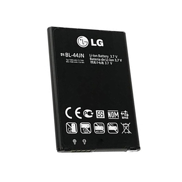 Picture of Battery LG BL-44JN for P970 Optimus - 1540 mAh