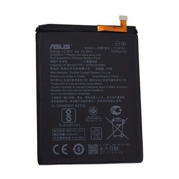 Picture of Battery Asus C11P1611 for ZenFone 3 Max - 4030 mAh