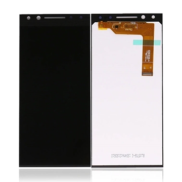 Εικόνα της Οθόνη LCD με Μηχανισμό Αφής για Alcatel 5 5086 - Χρώμα: Μαύρο