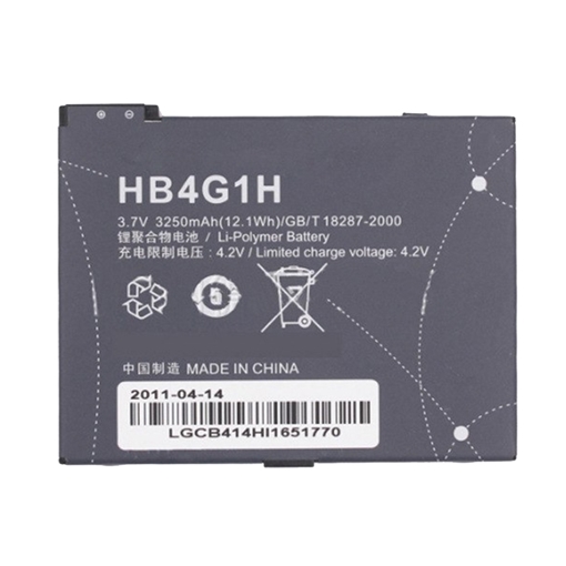 Μπαταρία Huawei HB4G1H για Huawei IDEOS S7 Slim Tablet - 3250mAh