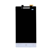 Οθόνη LCD με Μηχανισμό Αφής Assembly για HTC Windows Phone 8S - Χρώμα: Λευκό