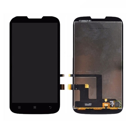 Picture of LCD Complete for Lenovo A560 - Color: Black