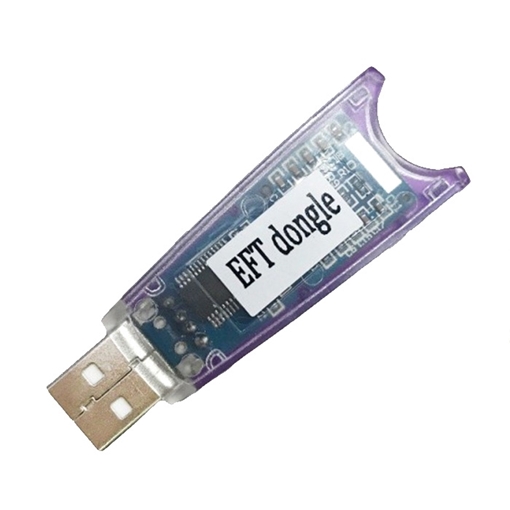 Picture of EFT PRO Dongle