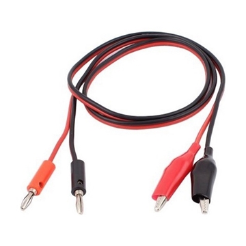 Picture of Universal multimeter wires