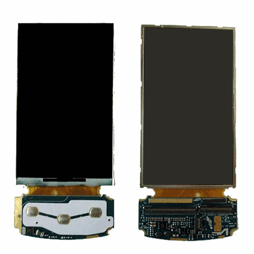 Οθόνη LCD για Samsung UltraTouch/Tocco Ultra/Player Ultra S8300