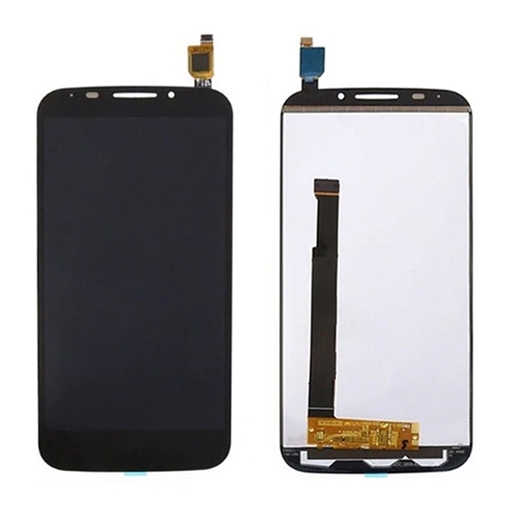 Picture of LCD Complete for Vodafone Smart 4 Power VF-985N - Color: Black