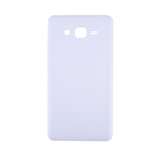 Picture of Back Cover for Samsung Galaxy Grand Prime Plus G532F /Galaxy J2 Prime - Color: White