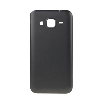 Εικόνα της Πίσω Καπάκι για Samsung Galaxy Core Prime G360F - Χρώμα: Μαύρο