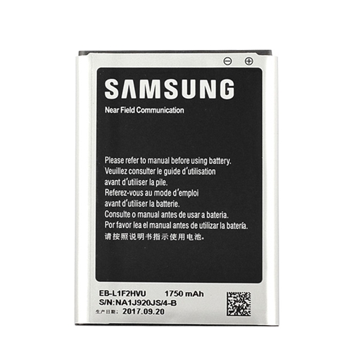 Μπαταρία Samsung EB-L1F2HVU for I9250 Galaxy Nexus - 1750mAh