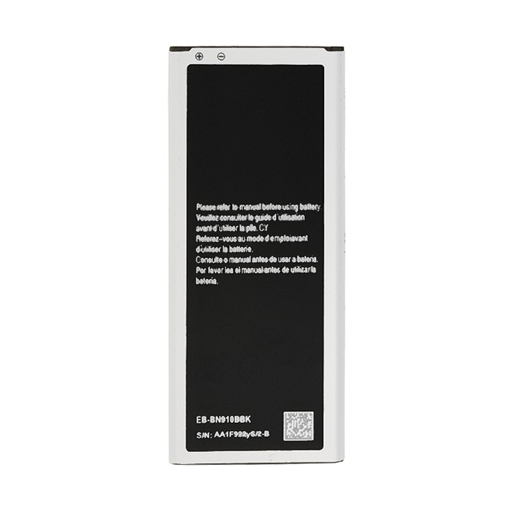 Μπαταρία Samsung EB-BN910BBK για SM-N910F Galaxy Note 4 - 3220mAh