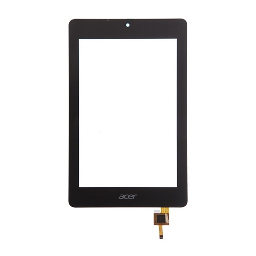 Picture of Touch Screen for Acer Iconia One 7 B1-730 Tab- Color: Black