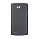 Picture of Back Cover for LG D370 L80 - Colour: Black