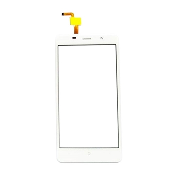 Εικόνα της Μηχανισμός Αφής Touch Screen για Leagoo M5 - Χρώμα: Λευκό