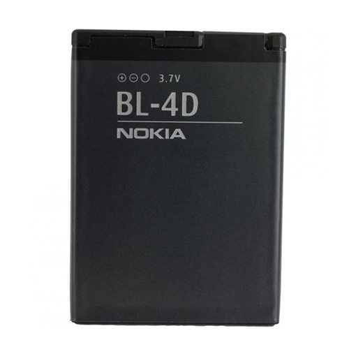 Μπαταρία Nokia BL-4D για E5-00/E7-00/N8/N97 Mini Holo