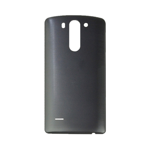 Picture of Back Cover for LG G3 Mini-D722 - Colour: Black