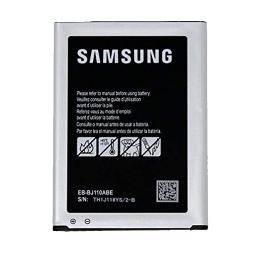 Μπαταρία Samsung  EB-BJ110ABE για J110 Galaxy J1 Ace - 1900 mAh