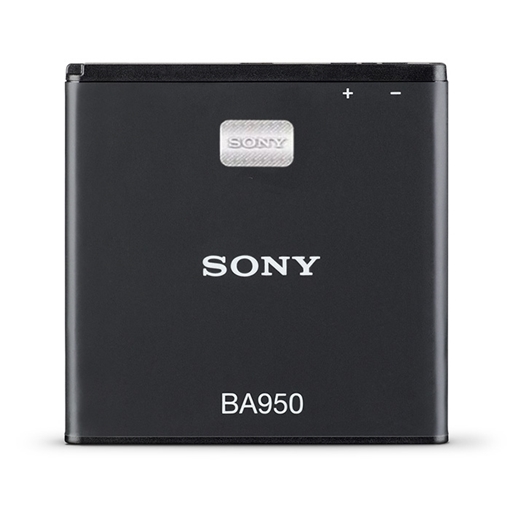 Μπαταρία Sony BA950 για Xperia ZR C5502 - 2300mAh