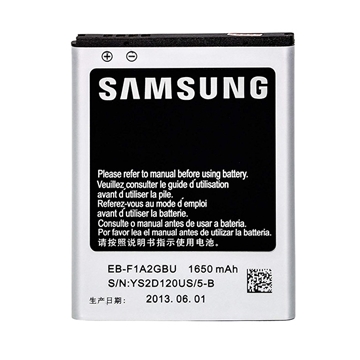 Μπαταρία Samsung EB-F1A2GBU για Galaxy I9100 S2 I9103 - 1650mAh