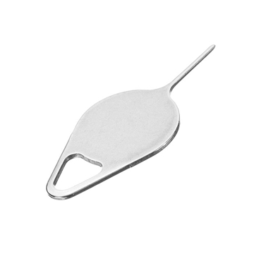 Εικόνα της Καρφίτσα Εξαγωγής Υποδοχή Κάρτας SIM/SIM Card Tray Eject Needle Pin