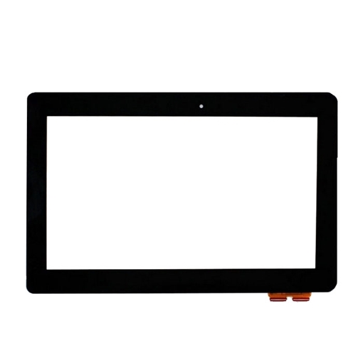Μηχανισμός Αφής Touch Screen για Asus Vivo Tab Smart ME400/ME400C/5268N - Χρώμα: Μαύρο