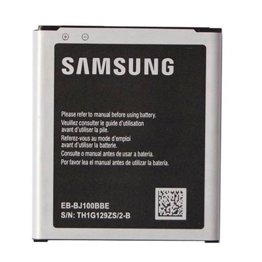Μπαταρία Samsung EB-BJ100BBE για J100F Galaxy J1 2015 - 1850mAh