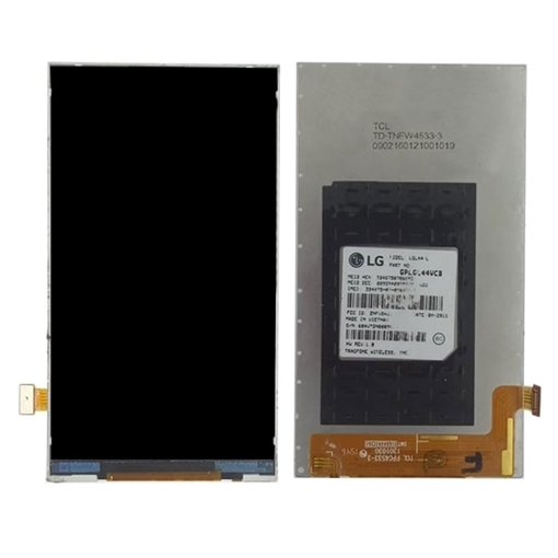 Picture of  LCD Screen for LG K3 2016 K100/K100ds/LS450